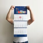 Квартальные календари Квартальные календари