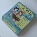 Шуберы Шуберы на коробки