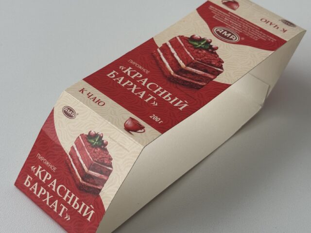 Шуберы на коробки