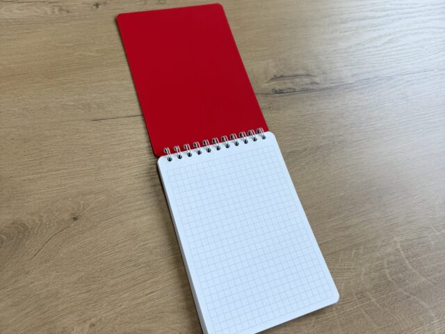 Блокноты