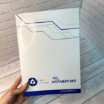Картонные папки Картонные папки