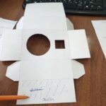 Создать коробку с нуля Создать коробку с нуля