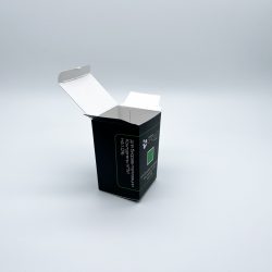 Коробки с откидной крышкой
