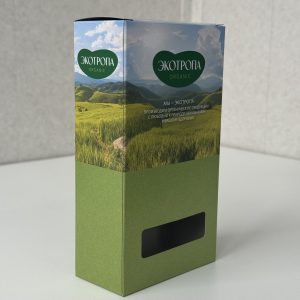 Коробки